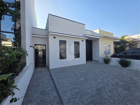 Venda Condomínio Sorocaba Loteamento Dinorá Rosa 1