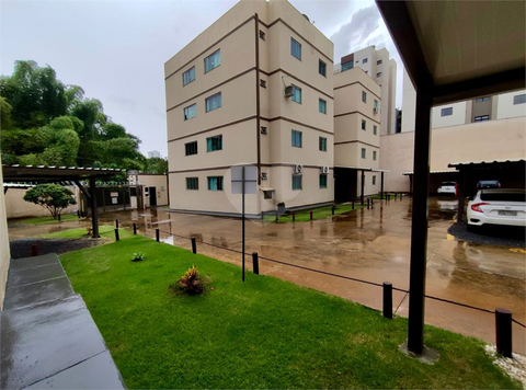 Venda Apartamento Anápolis Jardim Europa 1