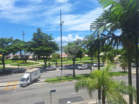 Venda Apartamento Santos Aparecida 1