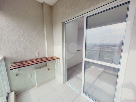 Aluguel Apartamento Indaiatuba Jardim Sevilha 1