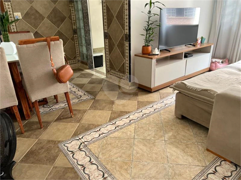 Venda Apartamento São Paulo Parque Residencial Da Lapa 1