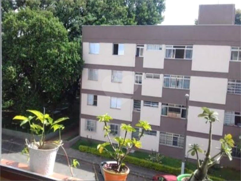 Aluguel Apartamento São Paulo Parque Residencial Da Lapa 1