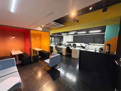 Venda Lajes Corporativas São Paulo Vila Gomes Cardim 1