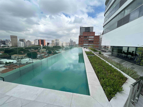 Aluguel Apartamento São Paulo Pinheiros 1