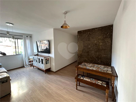 Venda Apartamento São Paulo Freguesia Do Ó 1