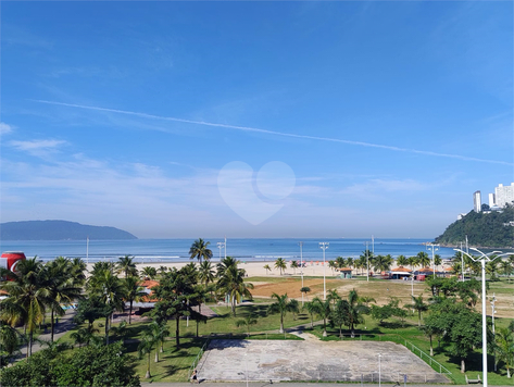 Venda Apartamento São Vicente Itararé 1