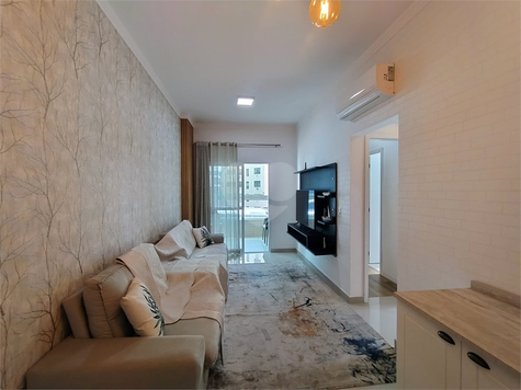 Venda Apartamento São Vicente Itararé 1