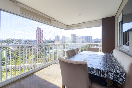 Venda Apartamento São Paulo Santo Amaro 1