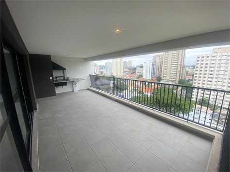 Venda Apartamento São Paulo Vila Clementino 1