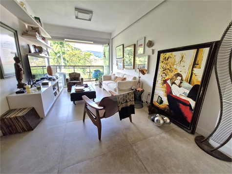 Venda Apartamento Niterói Santa Rosa 1