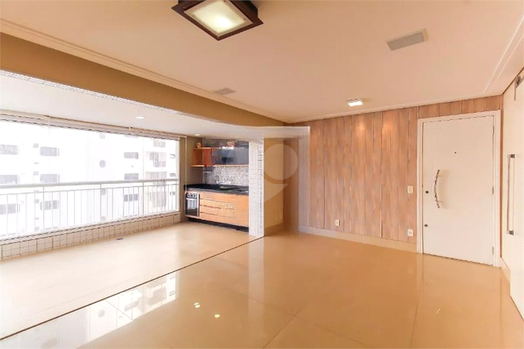 Venda Apartamento São Paulo Mooca 1