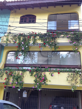 Venda Sobrado Osasco Cidade Das Flores 1