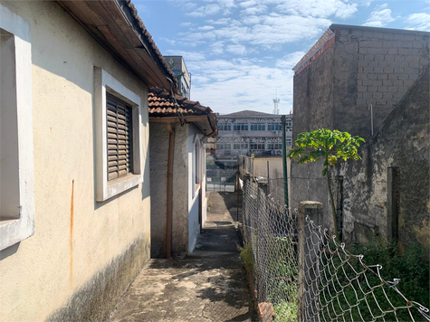 Venda Terreno São Paulo Vila Gustavo 1