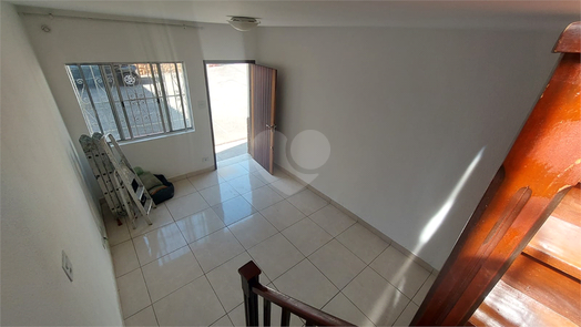 Aluguel Casa de vila São Paulo Santana 1
