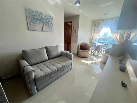 Venda Apartamento Santos Embaré 1