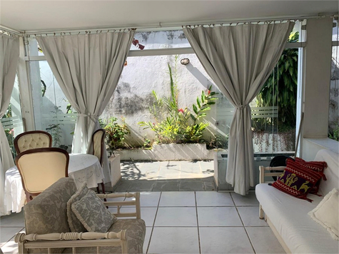 Aluguel Casa São Paulo Vila Albertina 1