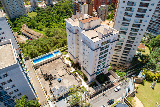 Venda Apartamento São Paulo Jardim Ampliação 1