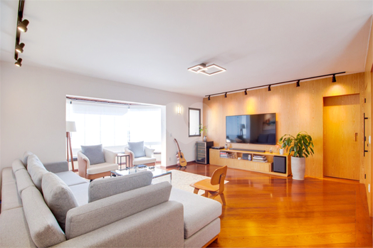 Venda Apartamento São Paulo Perdizes 1