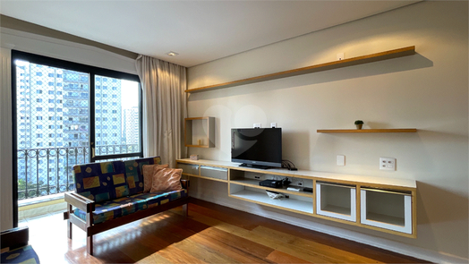 Venda Apartamento São Paulo Perdizes 1