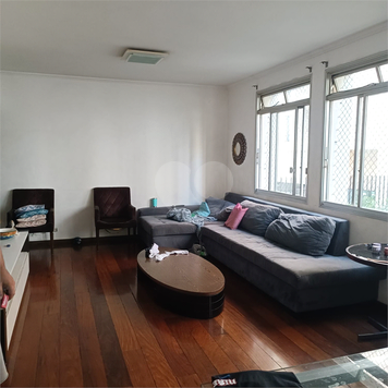 Venda Apartamento São Paulo Itaim Bibi 1