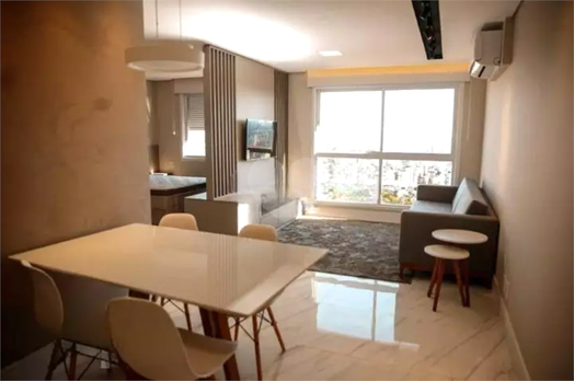 Aluguel Apartamento Porto Alegre Petrópolis 1