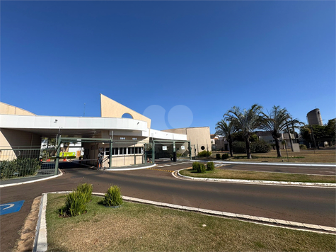 Venda Condomínio Araraquara Residencial Village Damha 1