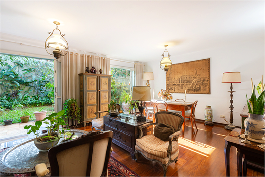 Aluguel Casa São Paulo Campo Belo 1