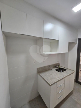 Aluguel Apartamento São Paulo Vila Leopoldina 1