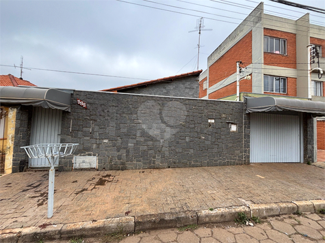 Venda Casa Itapetininga Jardim Itália 1
