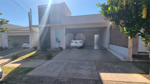 Venda Condomínio São Carlos Condomínio Residencial Quebec 1