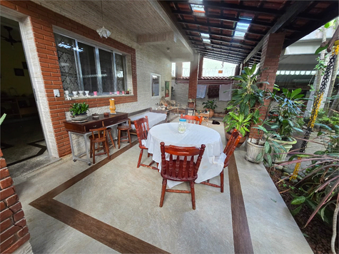 Venda Casa Guarujá Enseada 1