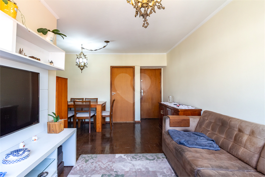 Aluguel Apartamento São Paulo Mirandópolis 1