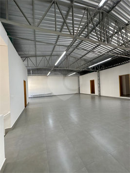 Aluguel Salão Comercial São Paulo Vila Bertioga 1