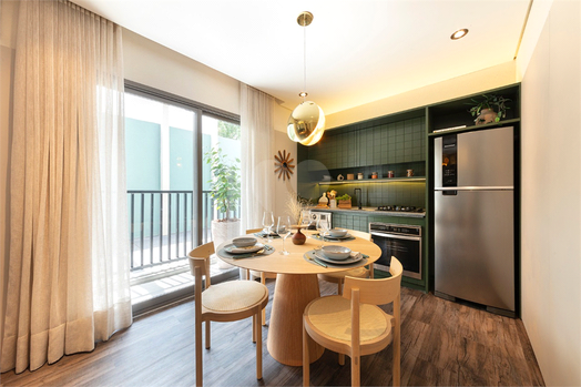 AD 330 Alto Da Boa Vista - Residencial