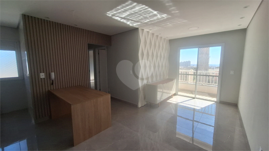 Venda Apartamento Sorocaba Wanel Ville 1