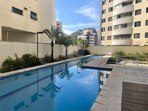 Aluguel Apartamento São Paulo Vila Andrade 1
