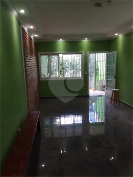 Venda Sobrado São Paulo Vila Campanela 1