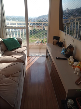 Aluguel Apartamento Taboão Da Serra Jardim Henriqueta 1