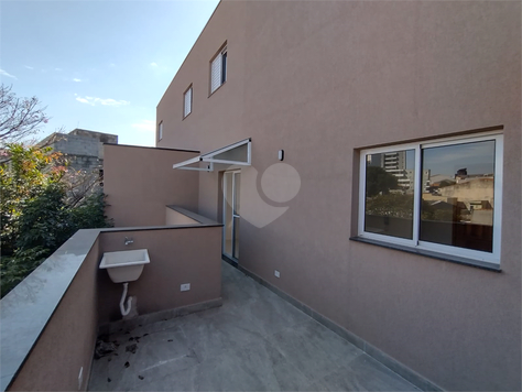 Venda Duplex São Paulo Vila Nova Savoia 1