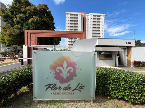 Venda Apartamento São Carlos Residencial Parati 1