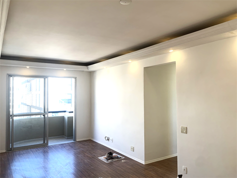 Aluguel Apartamento São Paulo Vila Progredior 1