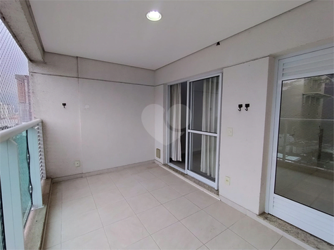 Aluguel Apartamento Santos José Menino 1