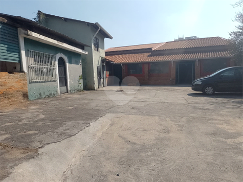 Aluguel Casa São Paulo Vila Barreto 1