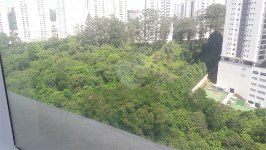 Venda Salas São Paulo Jardim Caboré 1