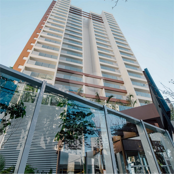 Aluguel Apartamento São Paulo Vila Mariana 1