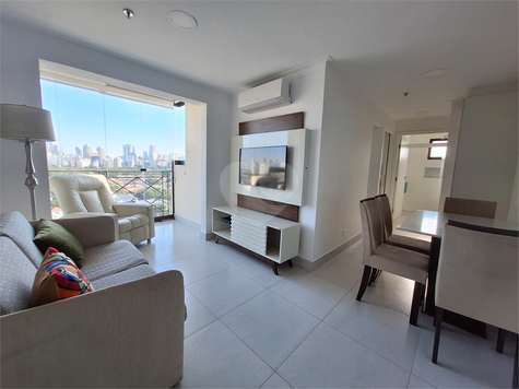 Aluguel Apartamento São Paulo Vila Olímpia 1