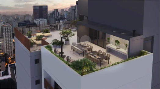 Venda Studio São Paulo Vila Olímpia 1
