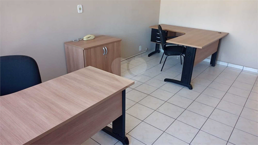 Venda Salas Jundiaí Vila Boaventura 1