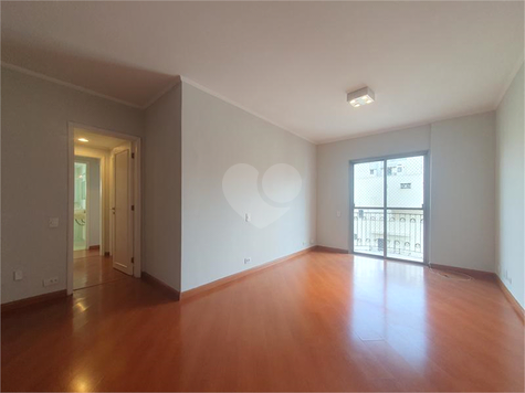 Aluguel Apartamento São Paulo Moema 1