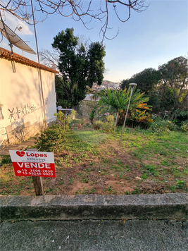 Venda Terreno Vinhedo Centro 1